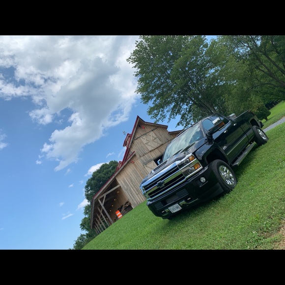 Meet your Posher, Jay - Picture 1 of 1